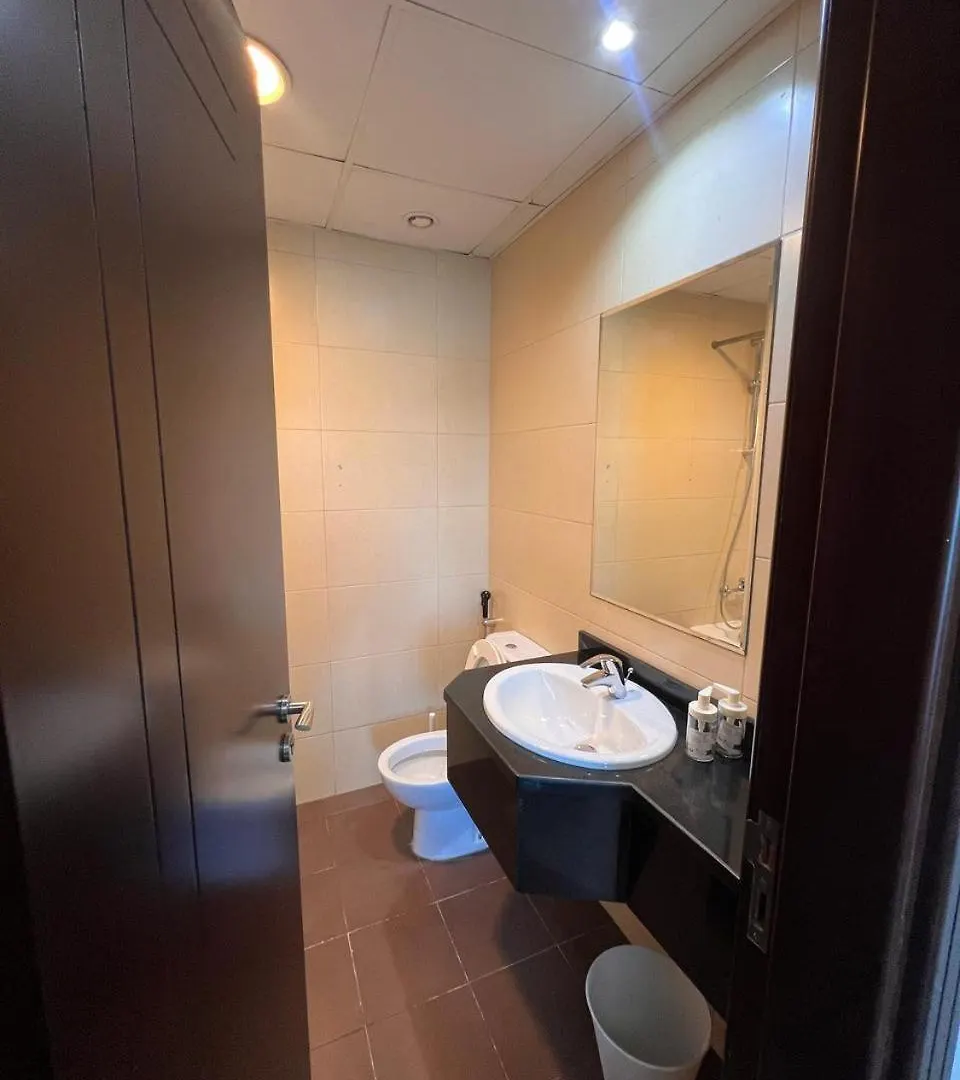 Stylish 1Br In Elite Residence 7 Dubai 0*,  Vereinigte Arabische Emirate