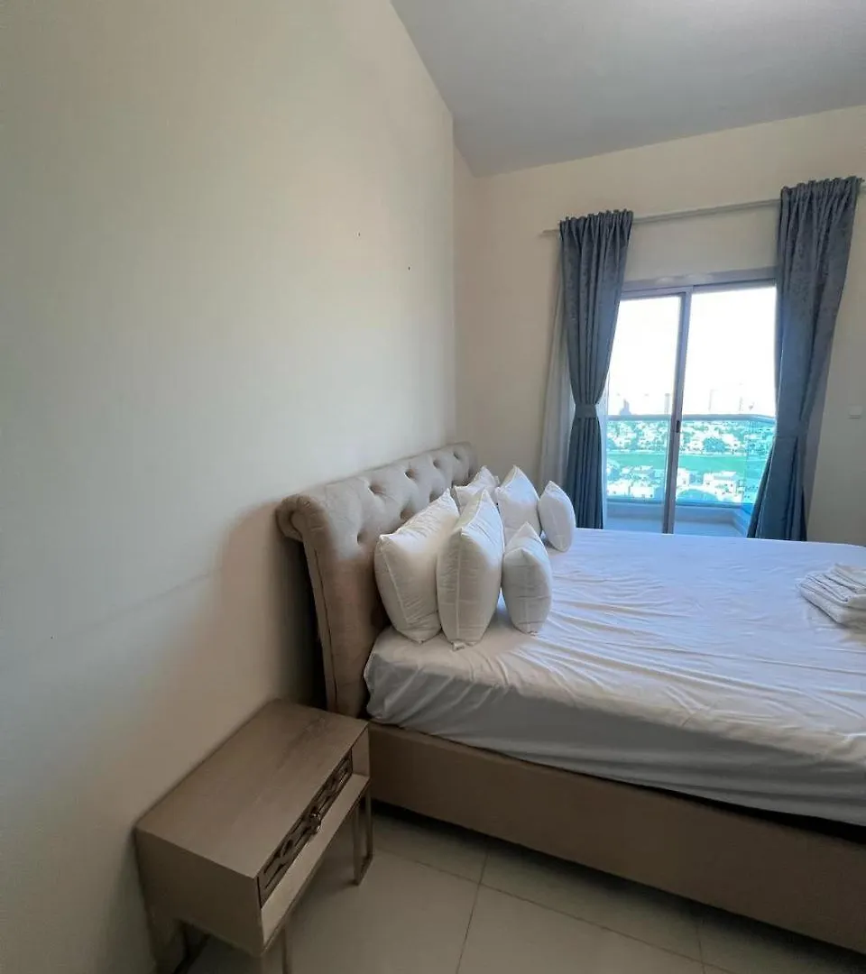 Stylish 1Br In Elite Residence 7 Dubai United Arab Emirates
