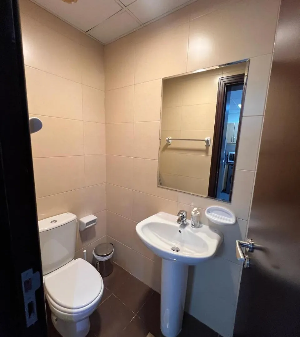 Apartment Stylish 1Br In Elite Residence 7 Dubai United Arab Emirates